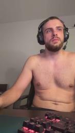 Thorodinsson03 webcam model stream image