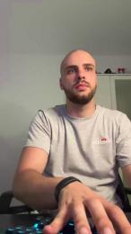 Thorodinsson03 webcam model stream image