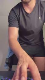 Thorodinsson03 webcam model stream image