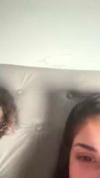 Arumartinez98 webcam model stream image