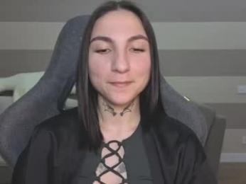 chabibiann webcam model stream image