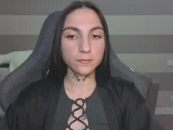 chabibiann webcam model stream image
