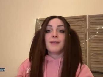 thirstypickle webcam chaturbate model stream image