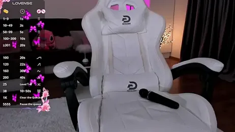 SweetAmeliaaa webcam stripchat model stream image