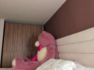 kittymelanniie webcam model stream image