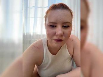 LunaLu13 webcam model stream image