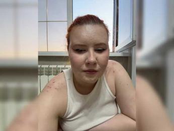LunaLu13 webcam model stream image
