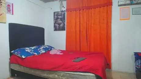 Meloncillo_and_Babyliss99 webcam model stream image