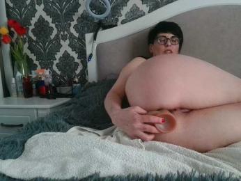 Sexiledi webcam model stream image