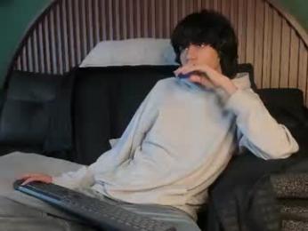 diamond_twink webcam chaturbate model stream image
