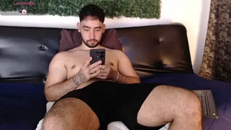 sam_ford_2 webcam model stream image
