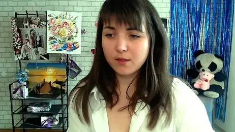 Darina_M_ webcam model stream image