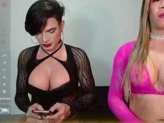 sweet-aranxa webcam model stream image