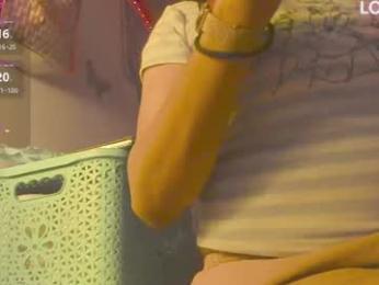 jhoanatrans22 webcam model stream image