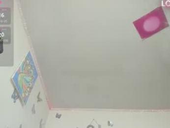 jhoanatrans22 webcam model stream image