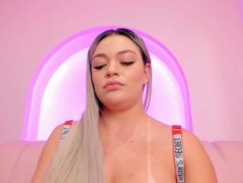 milaowens webcam model stream image