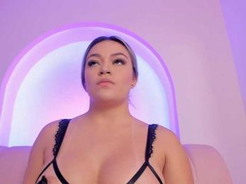 milaowens webcam bongacams model stream image