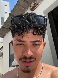 NicolaiKarav webcam model stream image