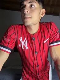 Jack_krimmer webcam model stream image