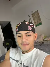 Jack_krimmer webcam stripchat model stream image