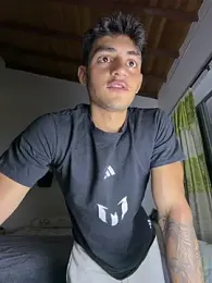 Jack_krimmer webcam model stream image