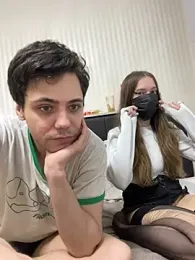 lovburger webcam model stream image