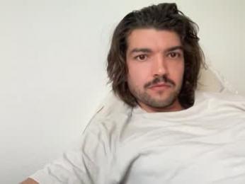 just_a_guy_with_a_big_cock webcam chaturbate model stream image