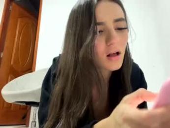 anelisse_ webcam chaturbate model stream image