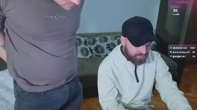 johnnylove22 webcam model stream image