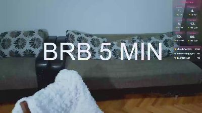 johnnylove22 webcam model stream image