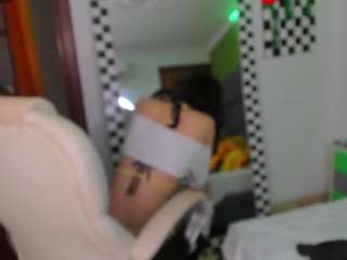 gigibadassxx webcam model stream image