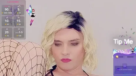 Zagadka55555 webcam model stream image