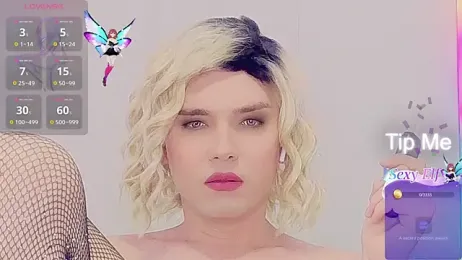 Zagadka55555 webcam model stream image