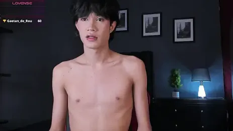 Johan_Lee webcam model stream image