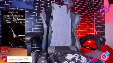 Lil_Curved webcam model stream image