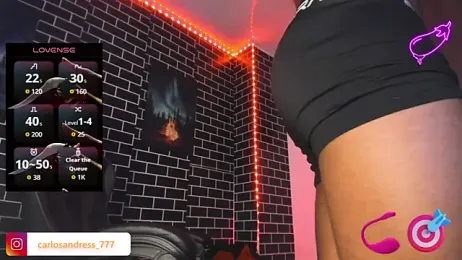 Lil_Curved webcam stripchat model stream image