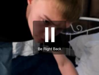 donald_brooks webcam model stream image