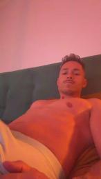 anubisfire webcam model stream image