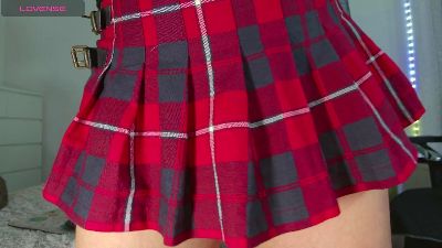 Shakirat33 webcam model stream image