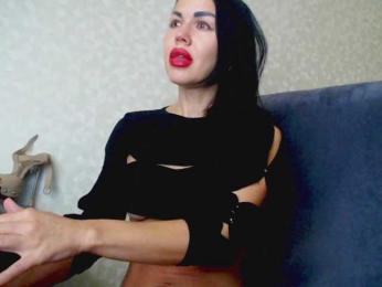 Missforkisss webcam bongacams model stream image