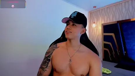 Draven_Marceaux webcam model stream image