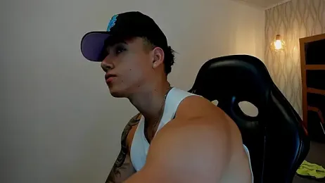 Draven_Marceaux webcam model stream image