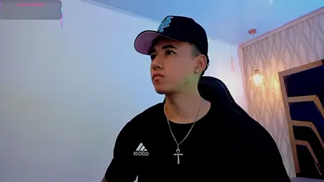 Draven_Marceaux webcam model stream image