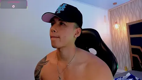 Draven_Marceaux webcam model stream image