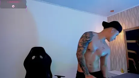 Draven_Marceaux webcam stripchat model stream image