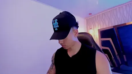 Draven_Marceaux webcam model stream image