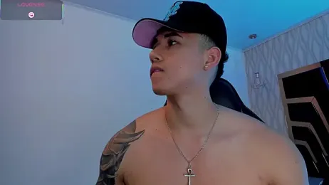 Draven_Marceaux webcam model stream image