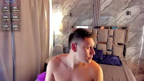 Manson_and_Zoe webcam model stream image