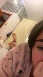 MissReginetta webcam model stream image