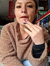 Niidia webcam model stream image